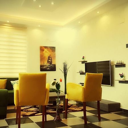 Sultan Murad Apartment บูร์ซา ภายนอก รูปภาพ