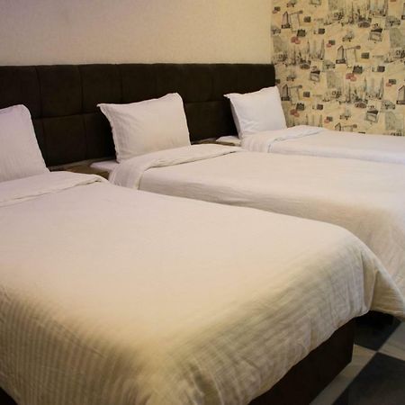 Sultan Murad Apartment บูร์ซา ภายนอก รูปภาพ