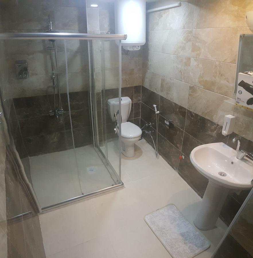 Sultan Murad Apartment บูร์ซา ภายนอก รูปภาพ