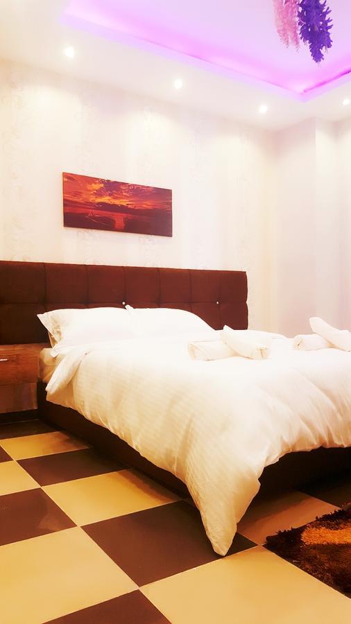 Sultan Murad Apartment บูร์ซา ภายนอก รูปภาพ