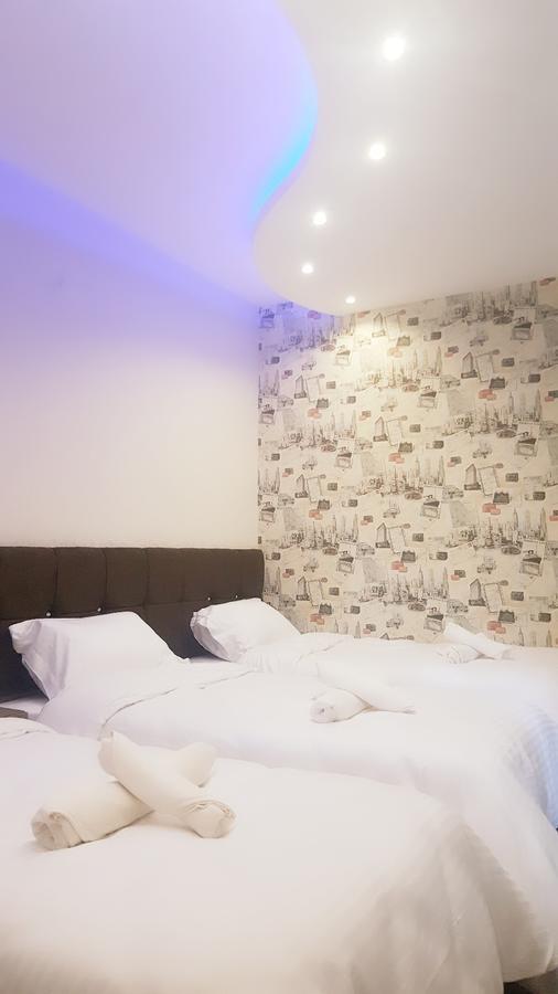 Sultan Murad Apartment บูร์ซา ภายนอก รูปภาพ