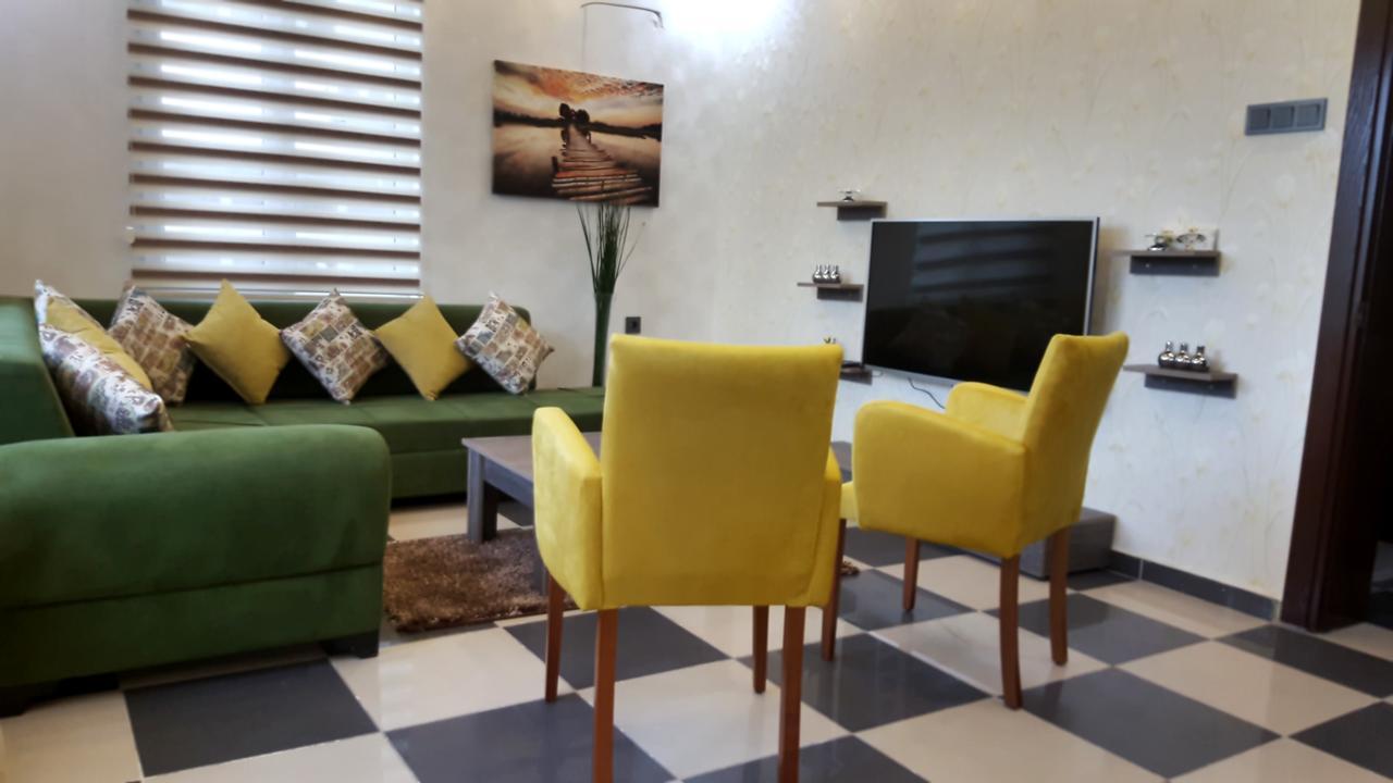 Sultan Murad Apartment บูร์ซา ภายนอก รูปภาพ