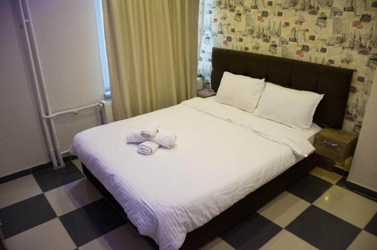 Sultan Murad Apartment บูร์ซา ภายนอก รูปภาพ