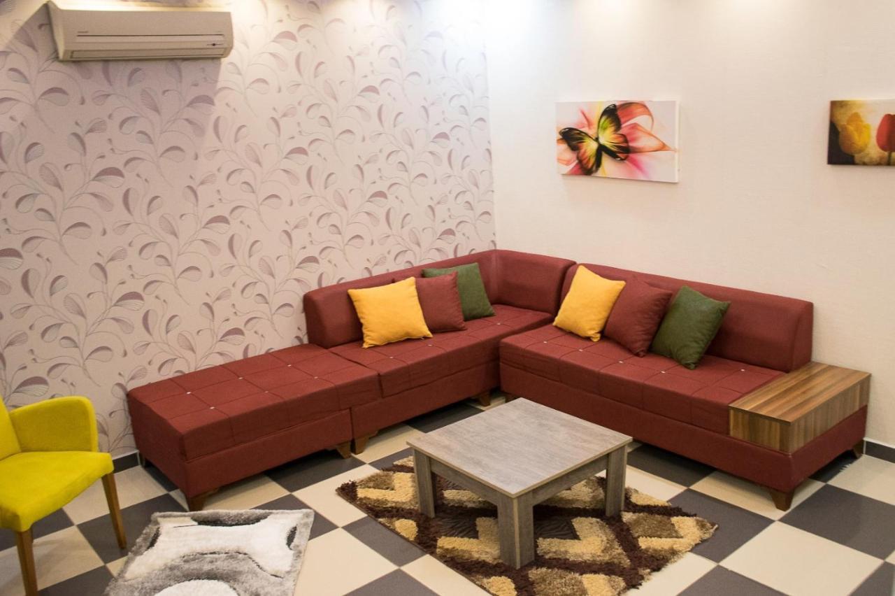 Sultan Murad Apartment บูร์ซา ภายนอก รูปภาพ