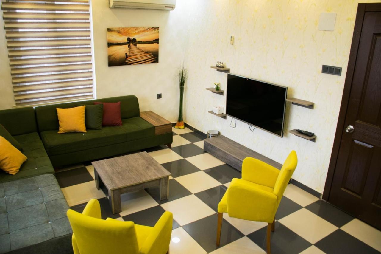 Sultan Murad Apartment บูร์ซา ภายนอก รูปภาพ