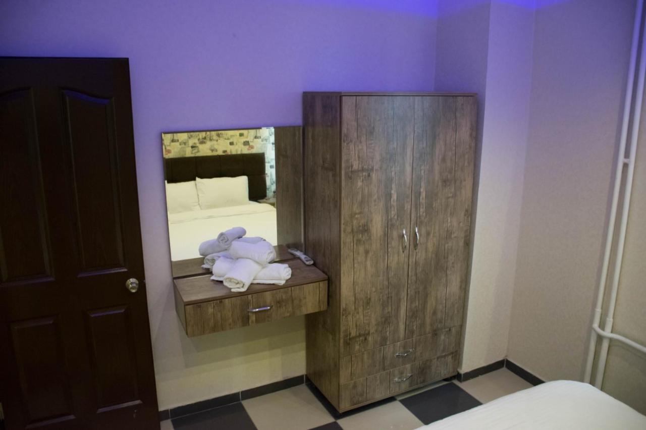 Sultan Murad Apartment บูร์ซา ภายนอก รูปภาพ