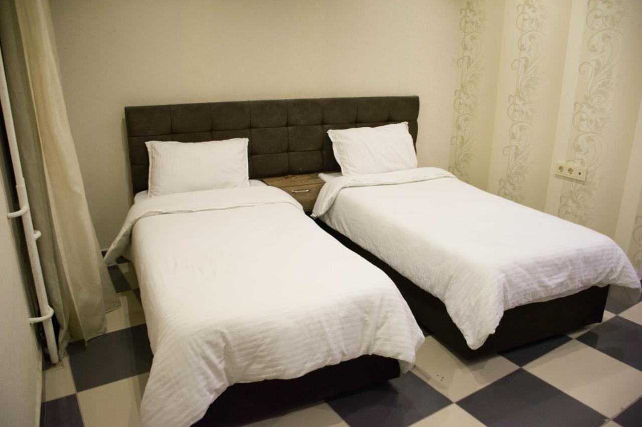 Sultan Murad Apartment บูร์ซา ภายนอก รูปภาพ