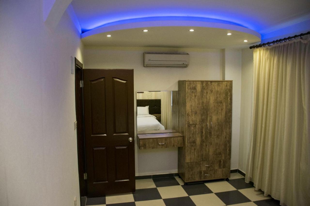 Sultan Murad Apartment บูร์ซา ภายนอก รูปภาพ