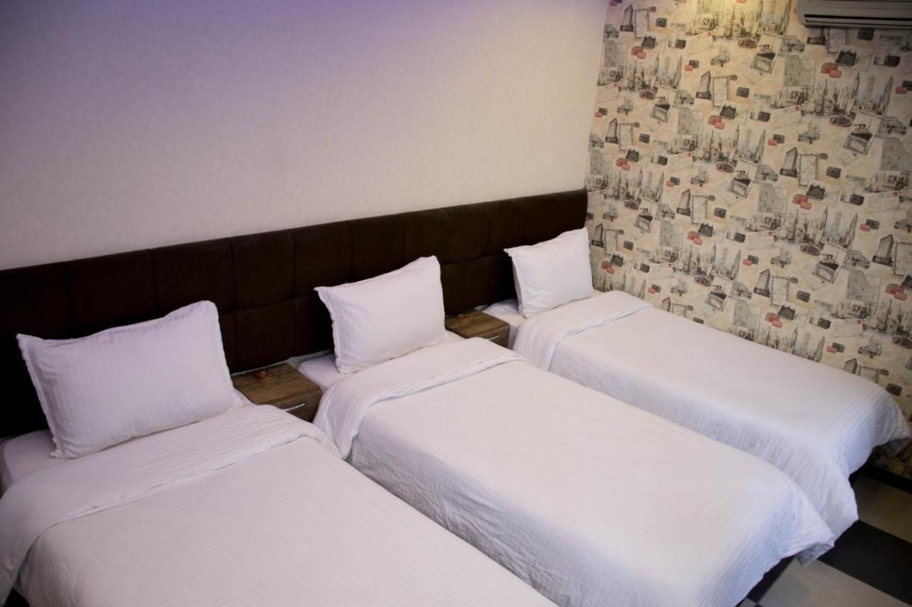 Sultan Murad Apartment บูร์ซา ภายนอก รูปภาพ