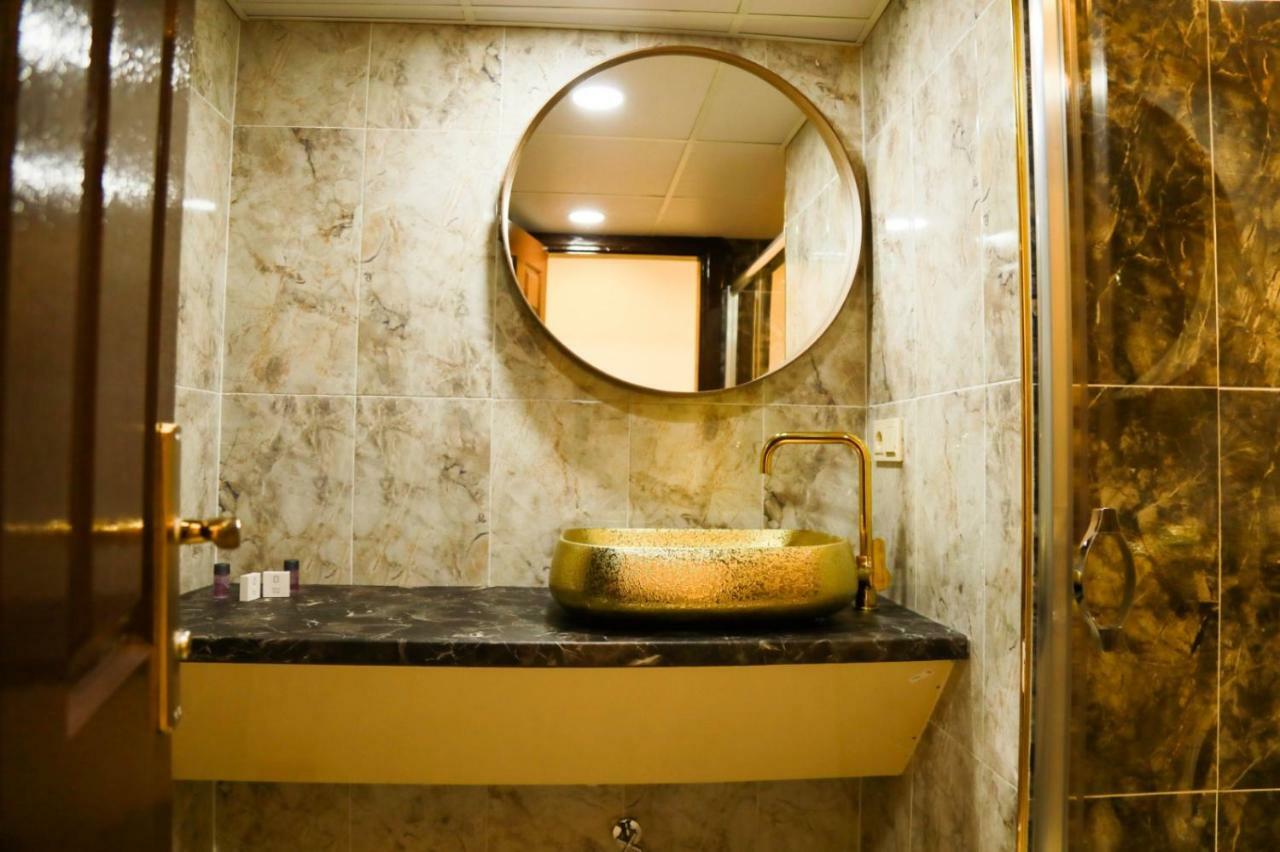 Sultan Murad Apartment บูร์ซา ภายนอก รูปภาพ