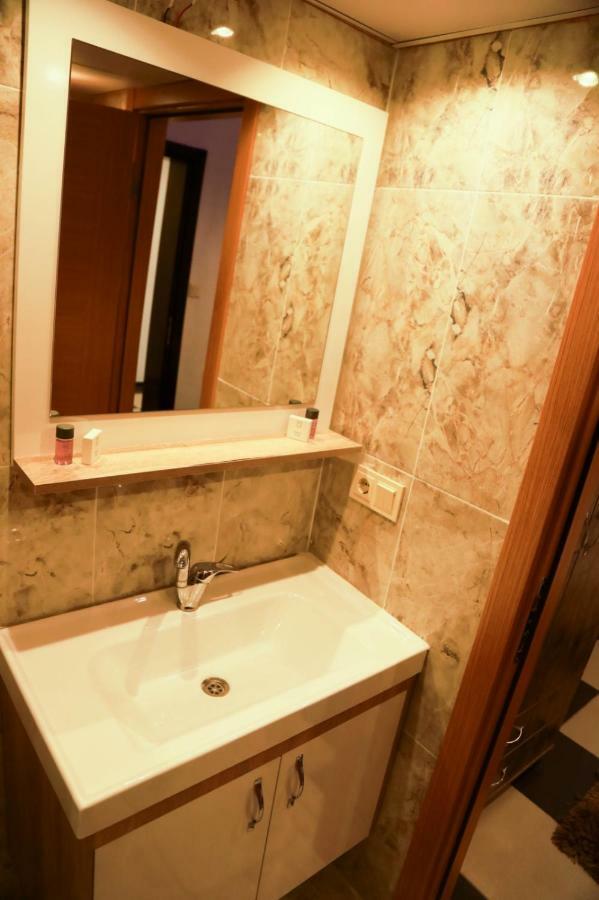 Sultan Murad Apartment บูร์ซา ภายนอก รูปภาพ