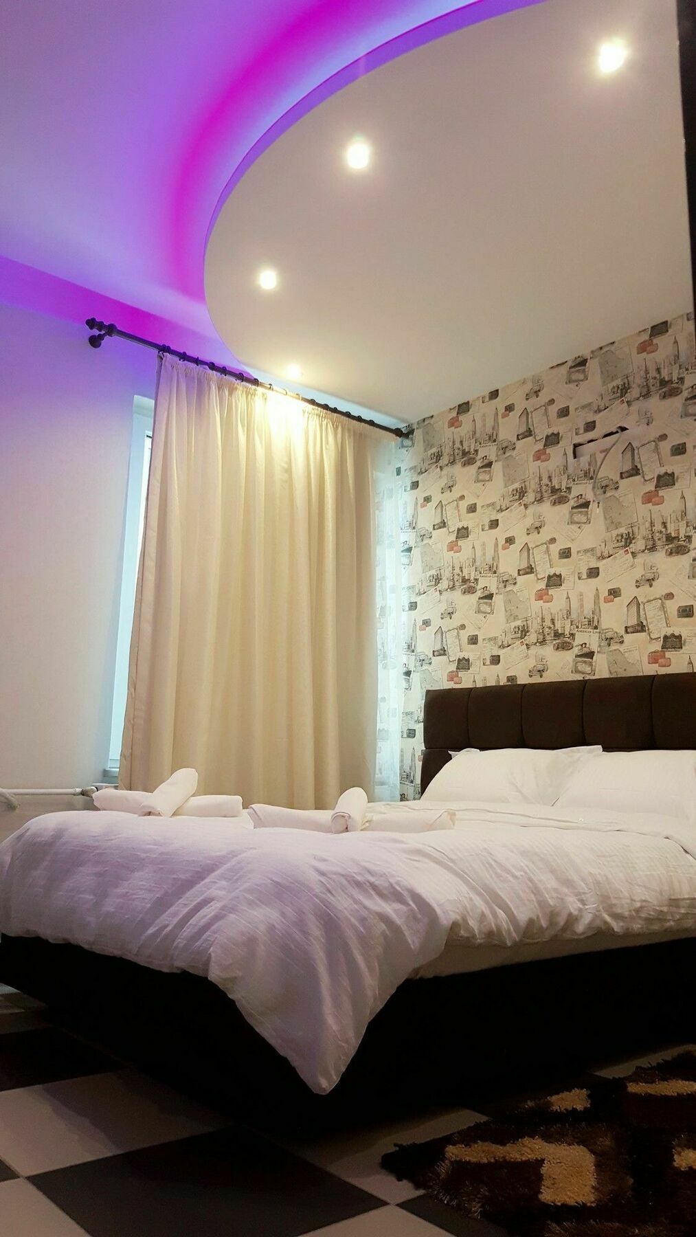 Sultan Murad Apartment บูร์ซา ภายนอก รูปภาพ